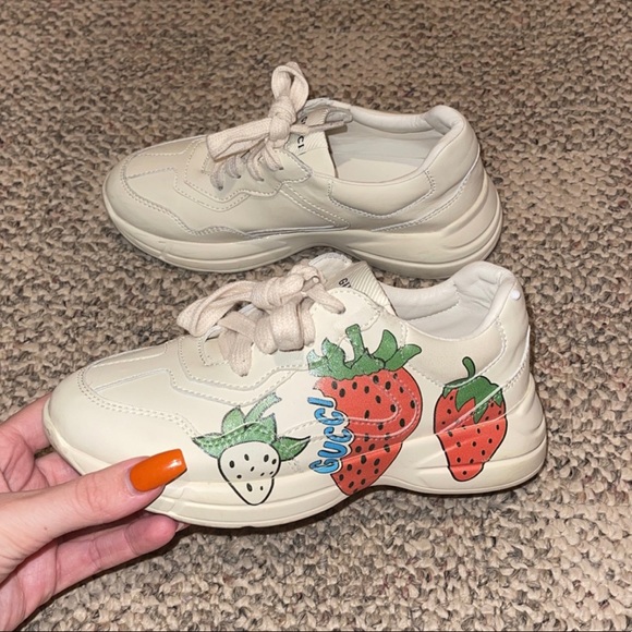Gucci Other - Gucci Shoes